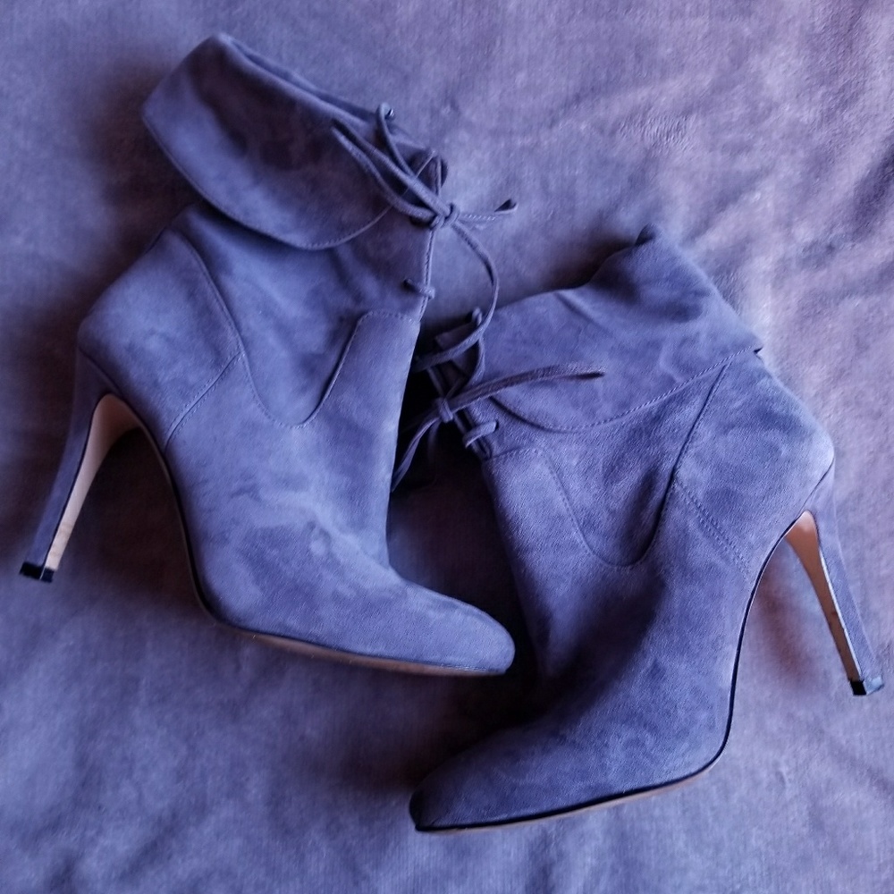 Guess Booties